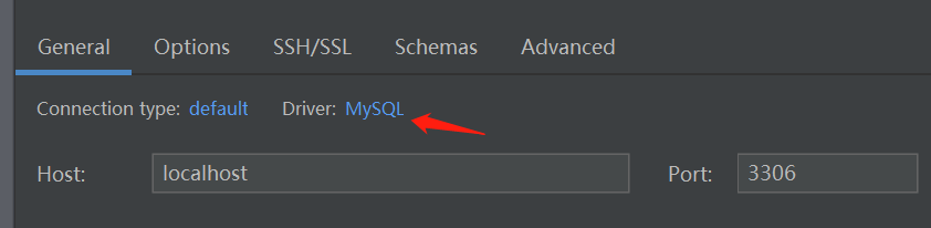 IDEA怎么连接Mysql数据库