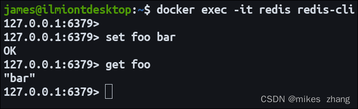 Redis快速部署为Docker容器的实现方法是什么