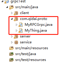 Java中Grpc实例创建负载均衡的示例分析